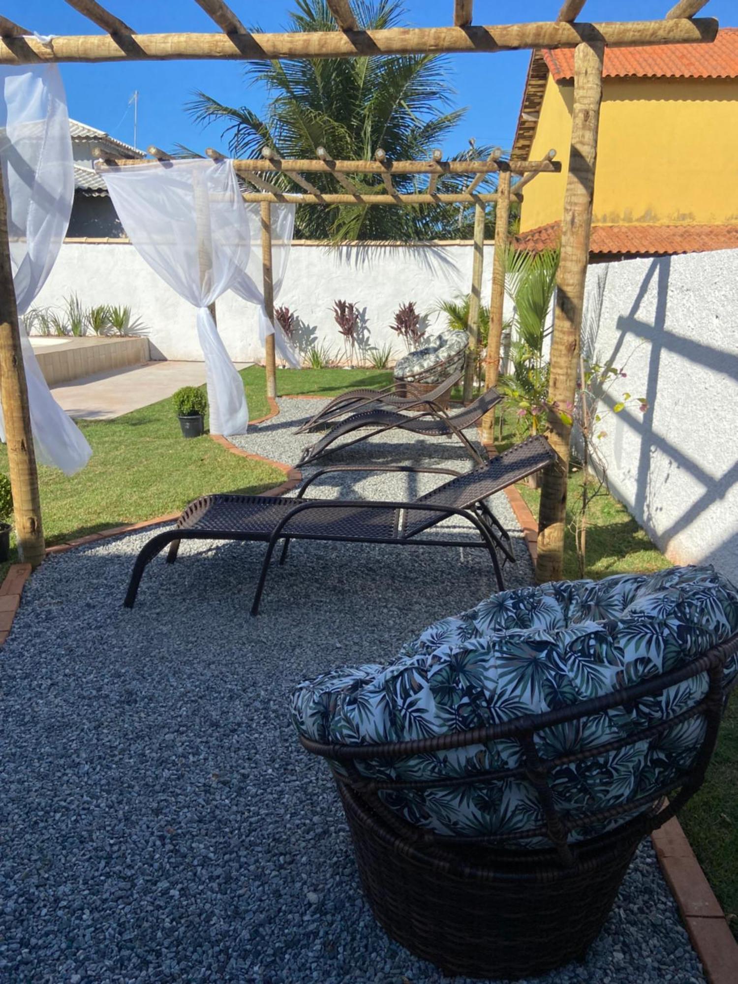 Lofts Lagoon Arraial do Cabo Exterior foto
